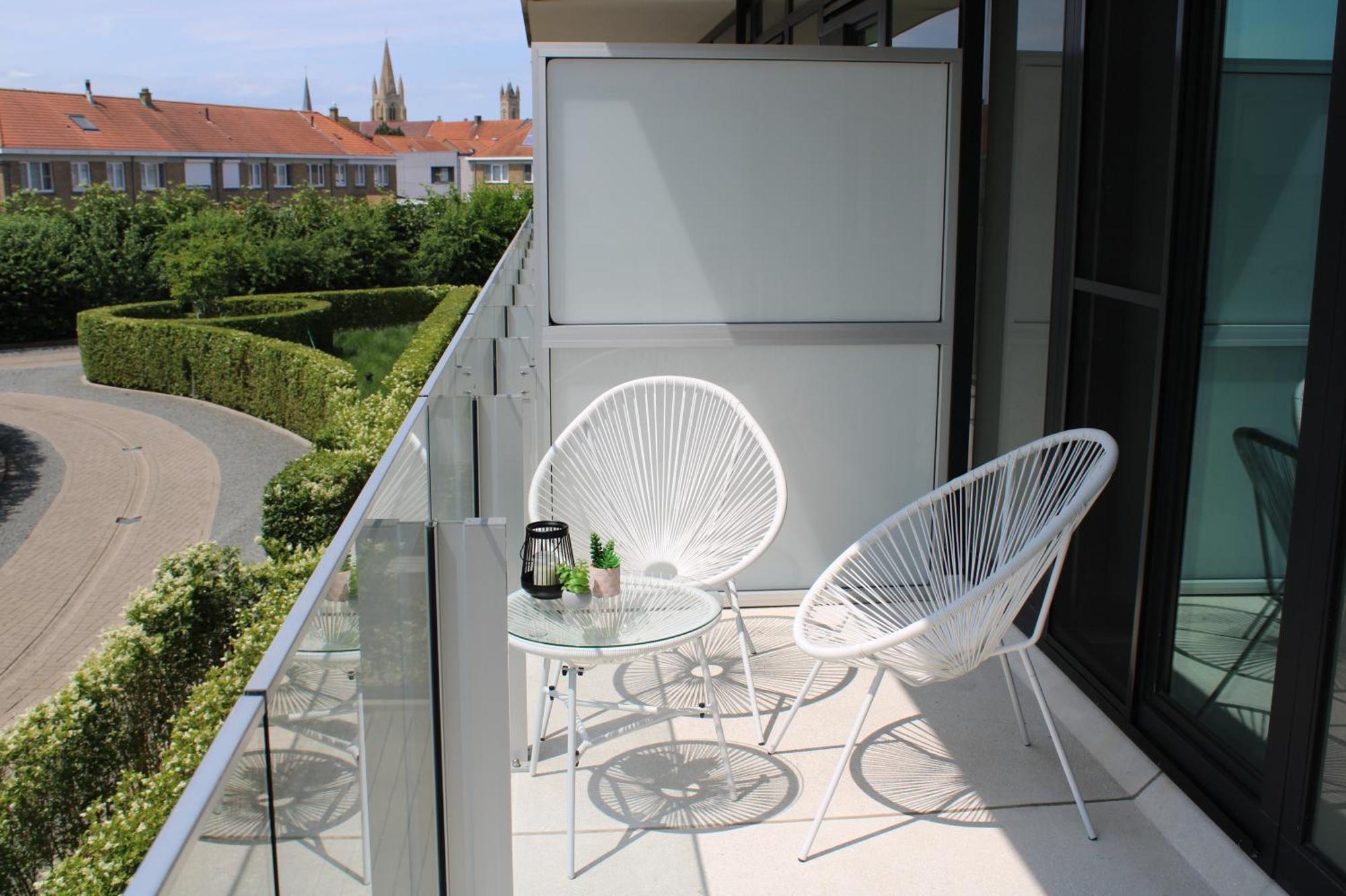 Waterfront Nieuwpoort Apartment Exterior photo