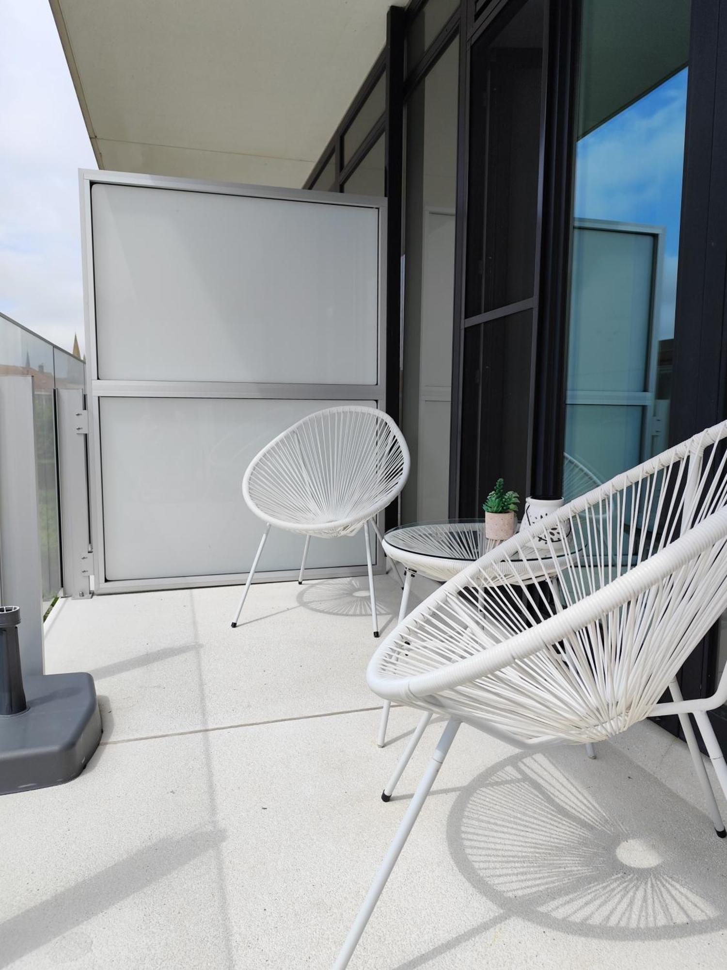Waterfront Nieuwpoort Apartment Exterior photo